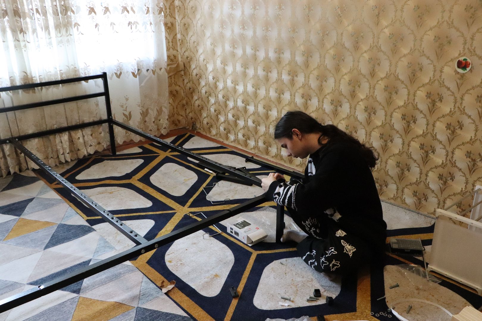 сертификаты на жилье, Серебряные Пруды,