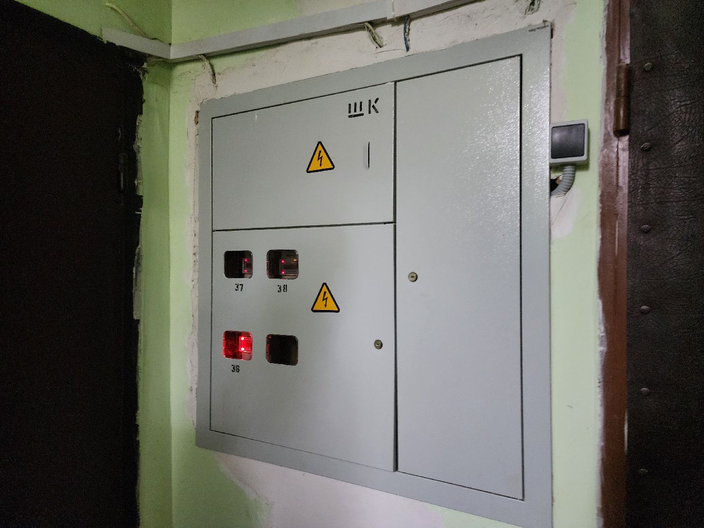 Подольск, капитальный ремонт многоквартирных домов, мкд, отопительный сезон 2024-2025,