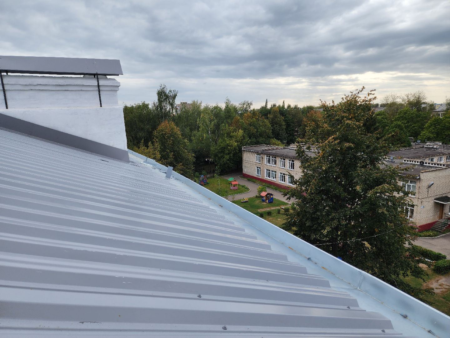 Подольск, капитальный ремонт многоквартирных домов, мкд, отопительный сезон 2024-2025,