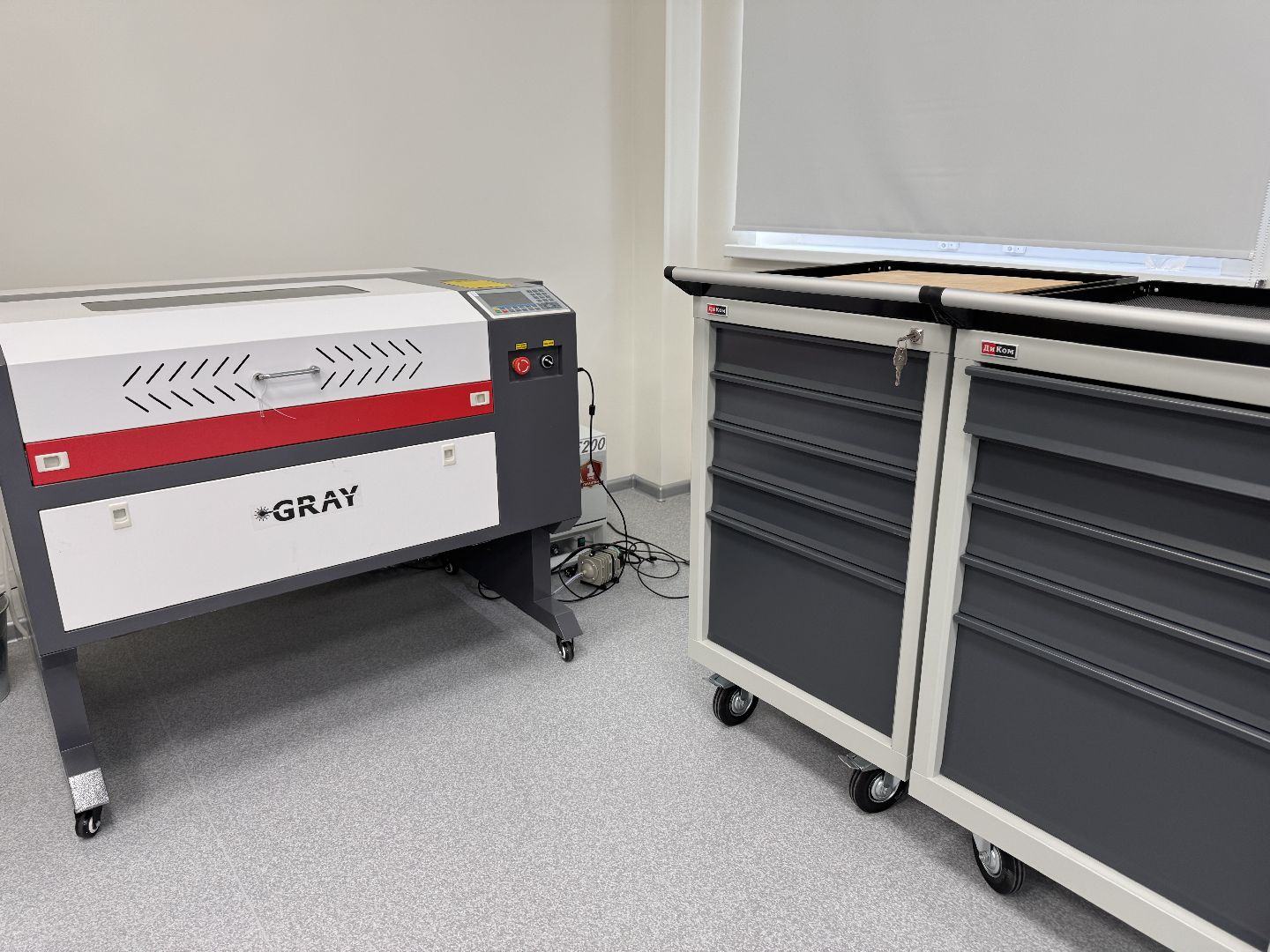 Детский технопарк, Школьный кванториум, Образовательный центр Флагман,