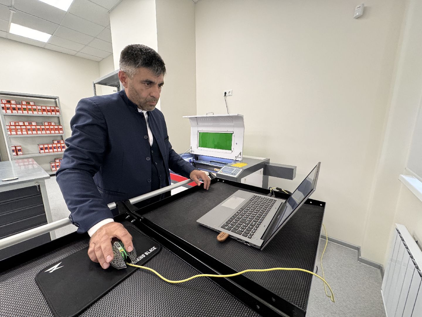 Детский технопарк, Школьный кванториум, Образовательный центр Флагман,