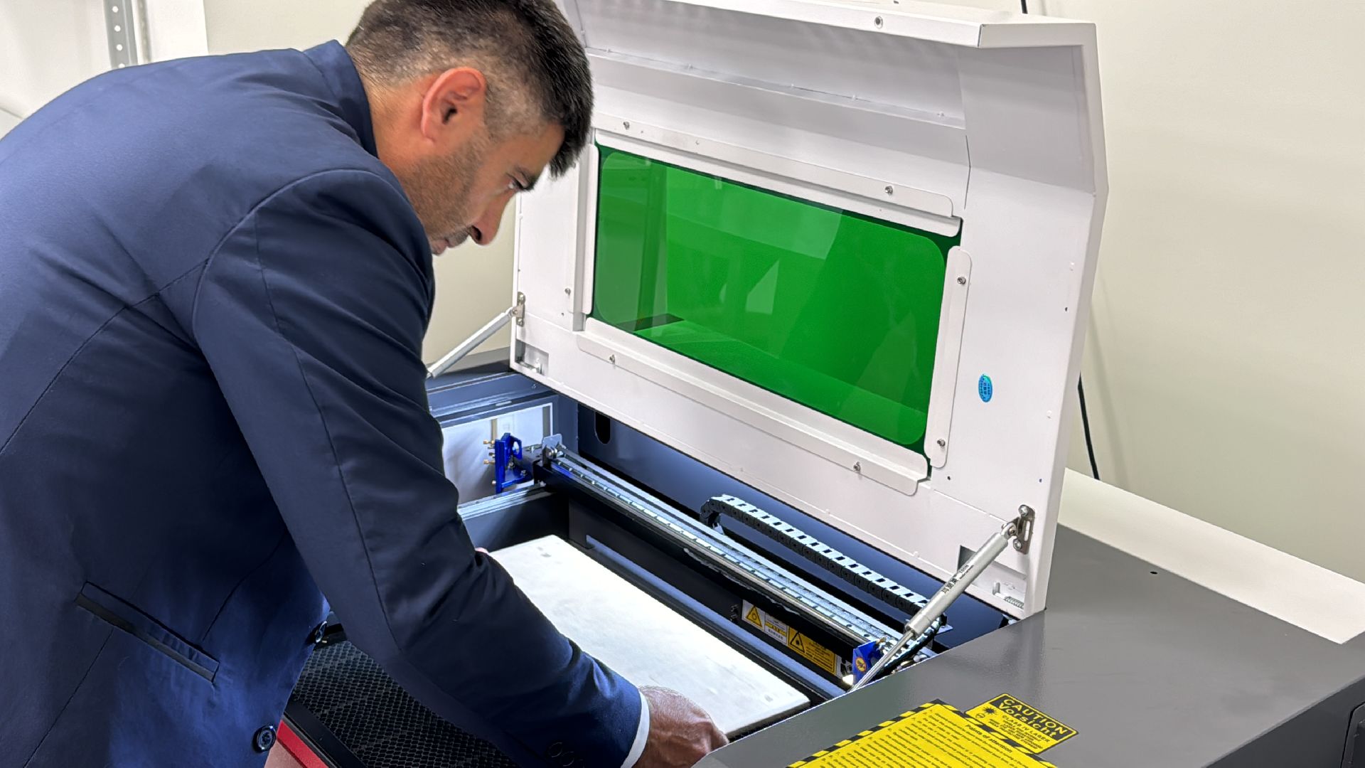 Детский технопарк, Школьный кванториум, Образовательный центр Флагман,