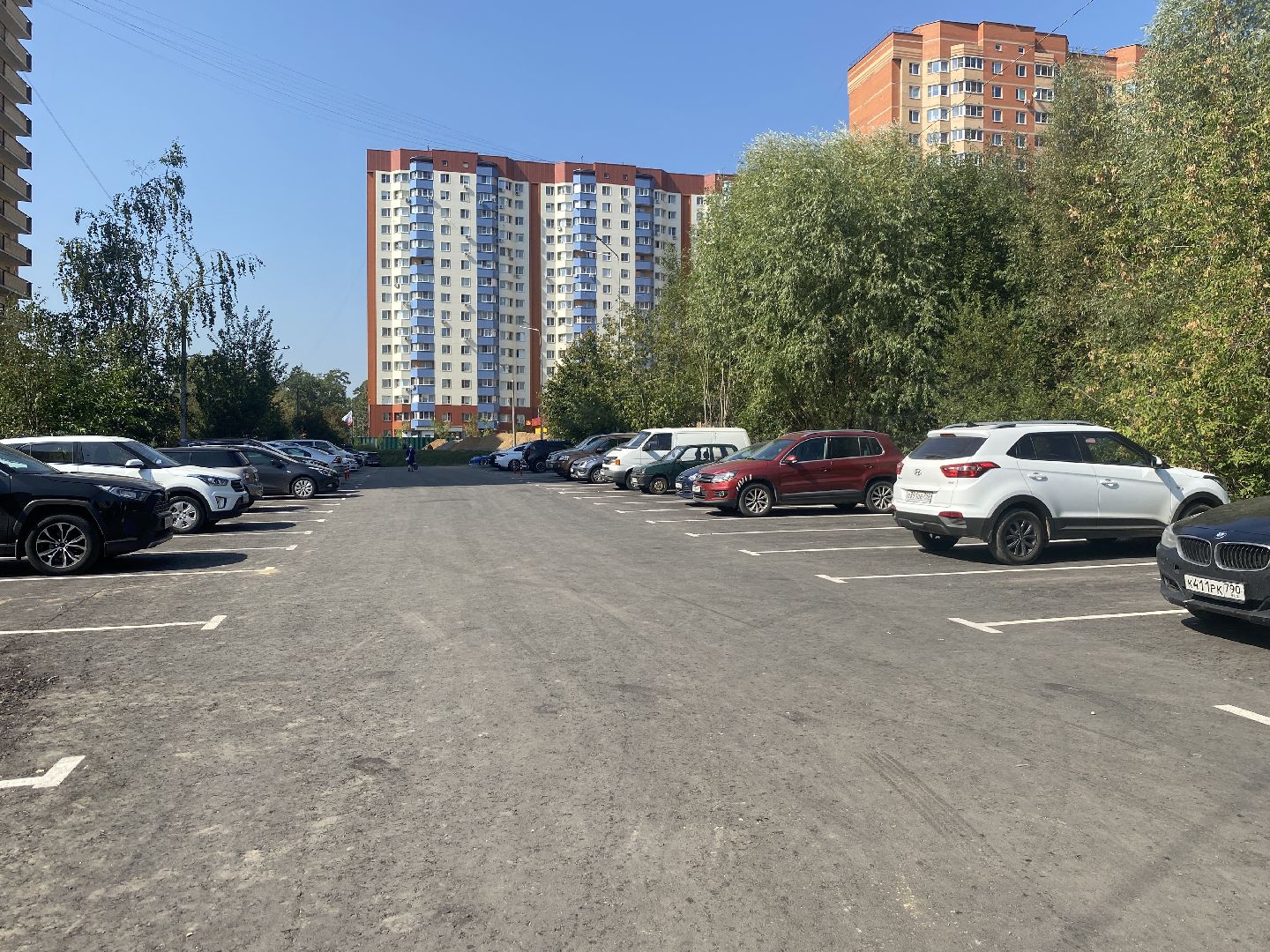 благоустройство территории, мкр Тополек Власиха, мкр школьный власиха, обращения жителей, обход территории власиха,