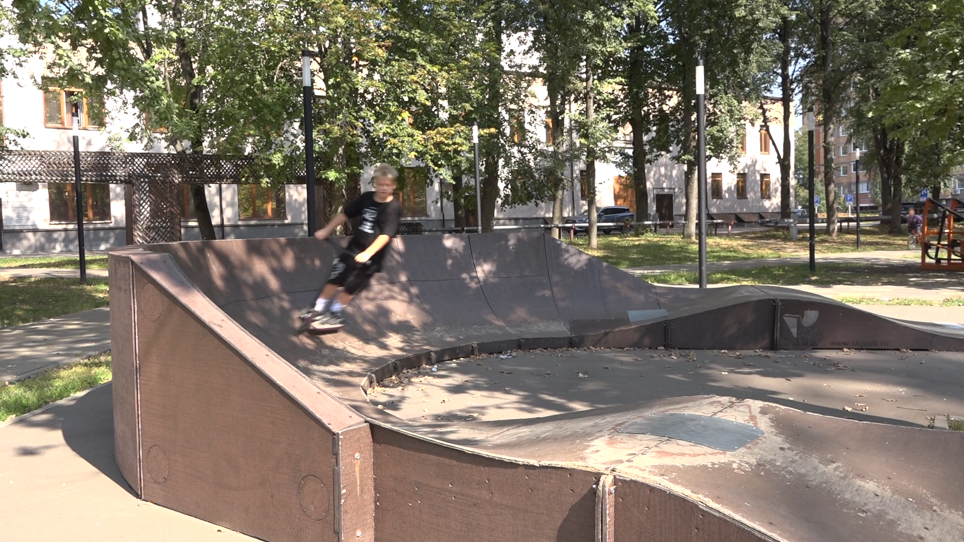 благоустройство территории, мкр Тополек Власиха, мкр школьный власиха, обращения жителей, обход территории власиха,