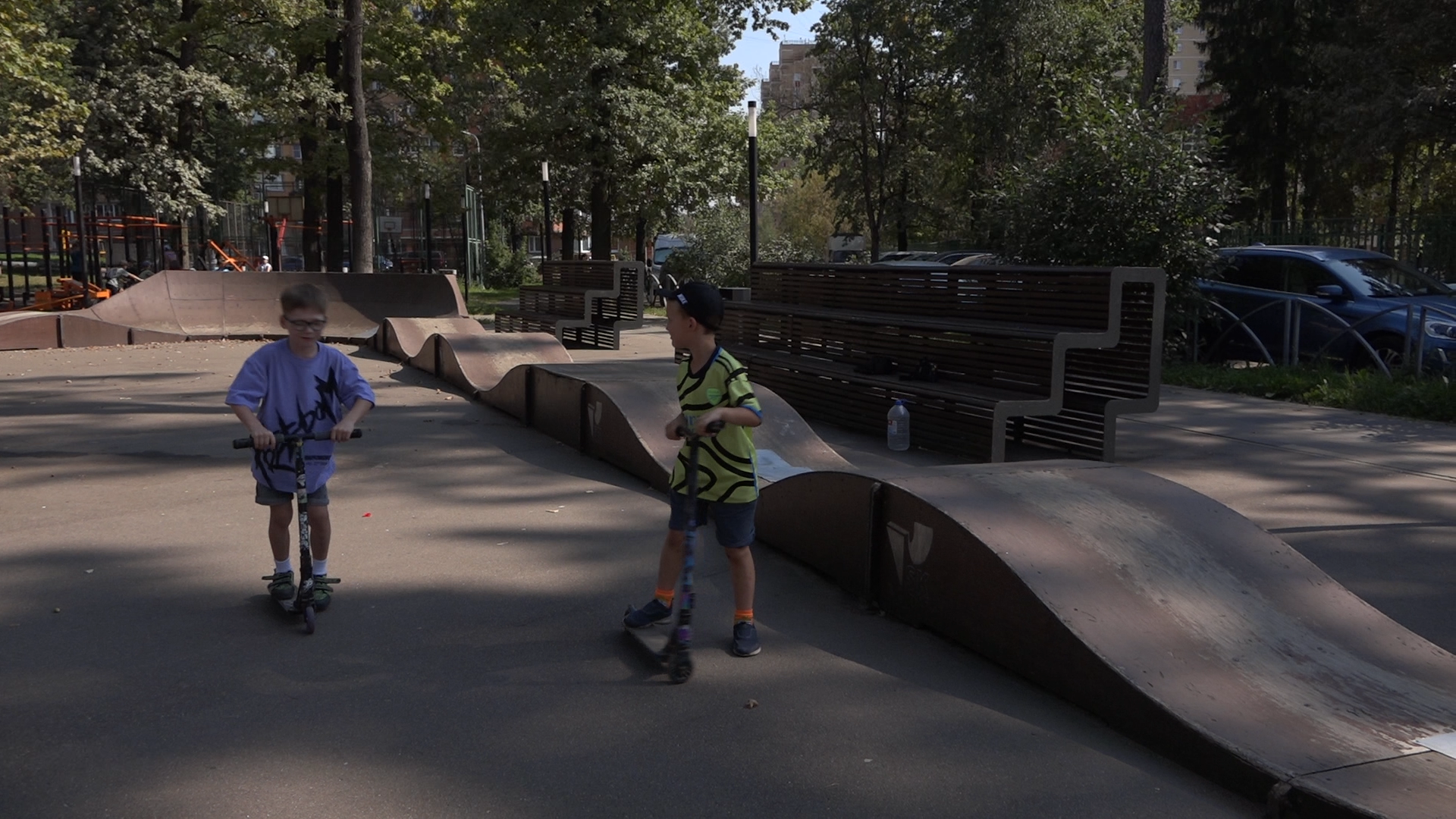 благоустройство территории, мкр Тополек Власиха, мкр школьный власиха, обращения жителей, обход территории власиха,