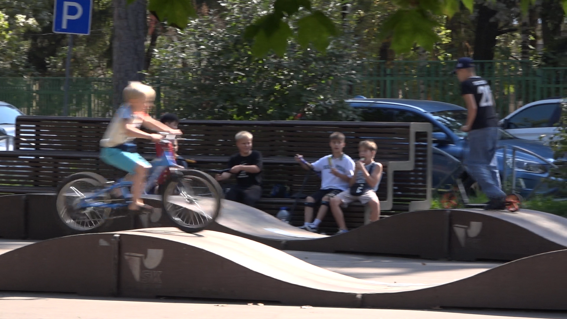 благоустройство территории, мкр Тополек Власиха, мкр школьный власиха, обращения жителей, обход территории власиха,