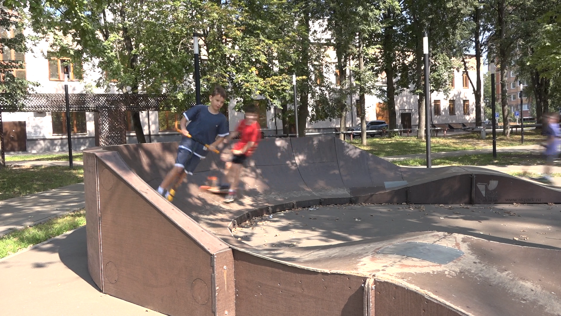 благоустройство территории, мкр Тополек Власиха, мкр школьный власиха, обращения жителей, обход территории власиха,