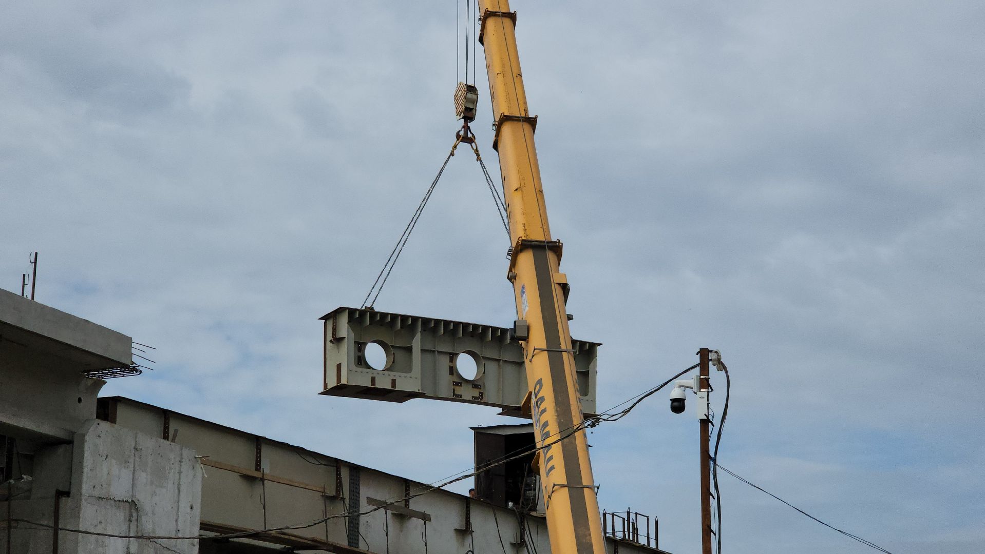 красногорск, аникеевка, путепровод, мцд-2,