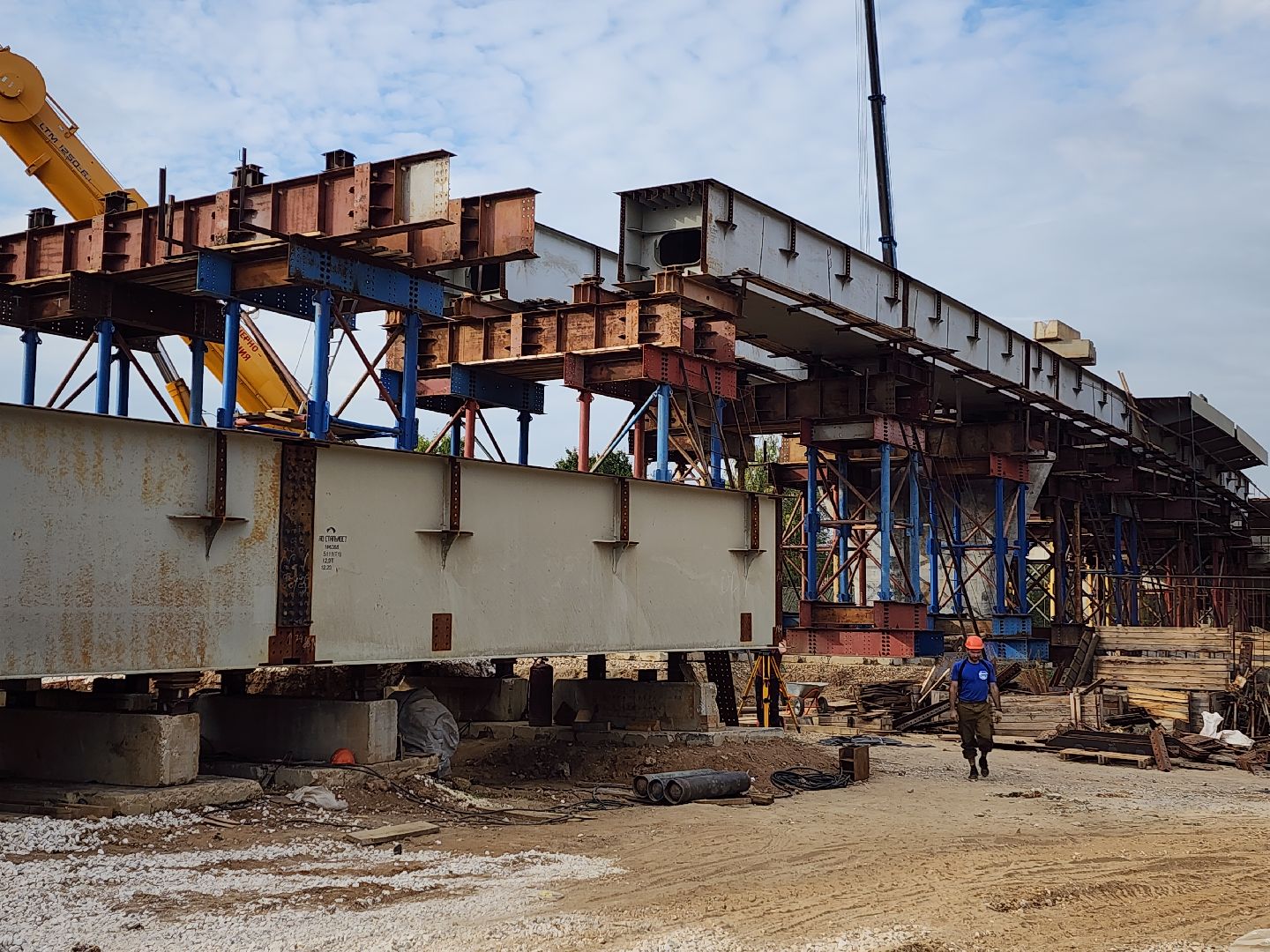 красногорск, аникеевка, путепровод, мцд-2,