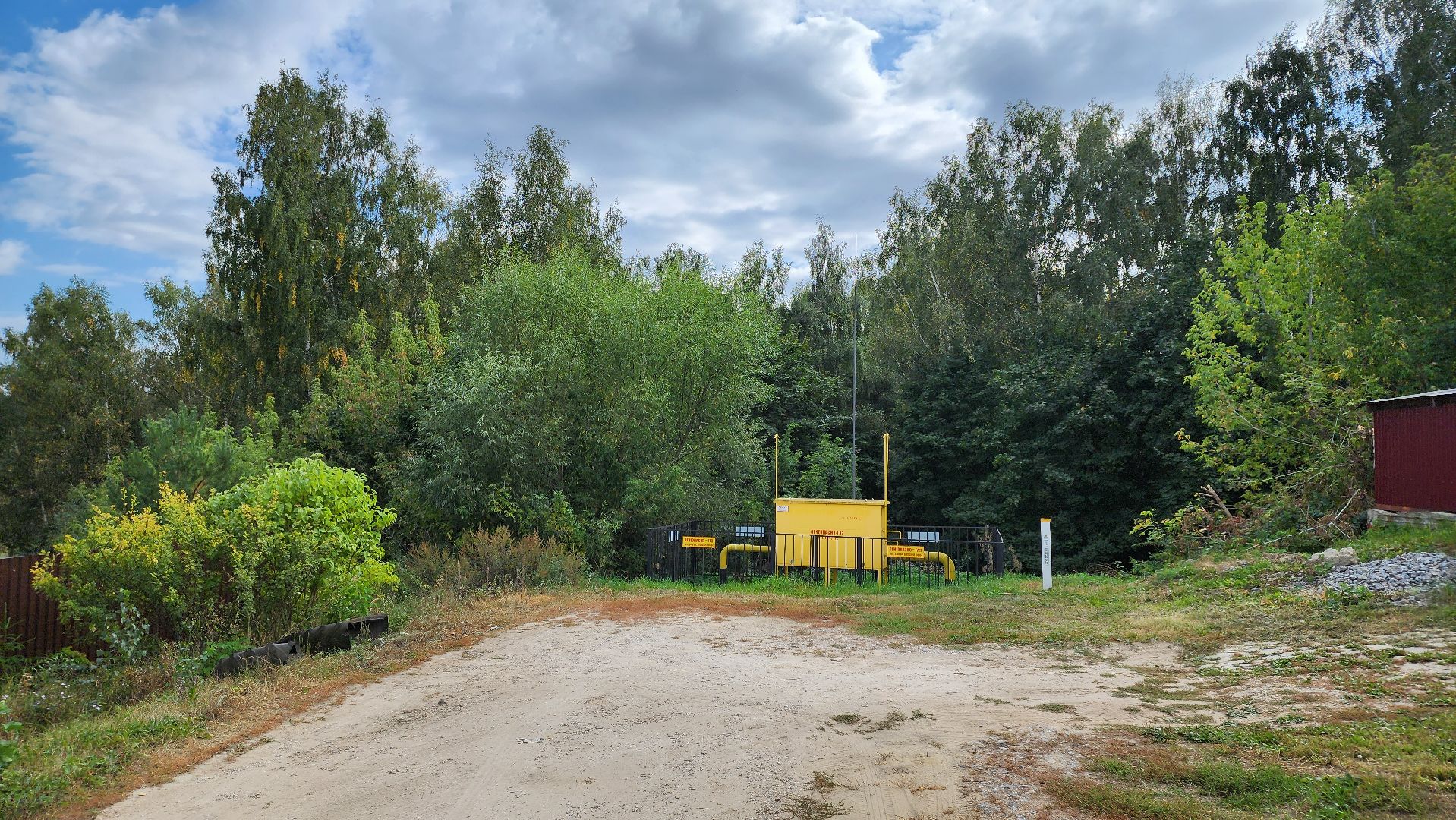 кашира, выездная администрация, ремонт дорог, грунтовая дорога,