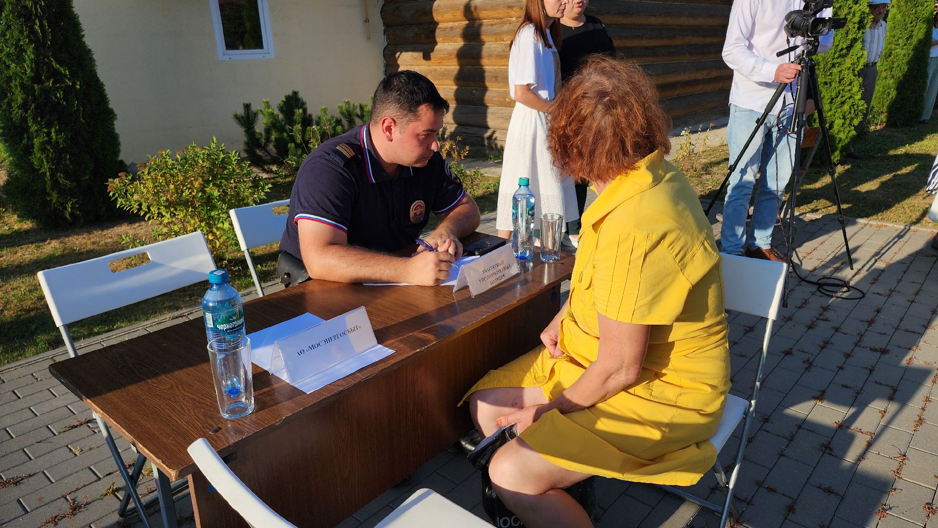 кашира, выездная администрация, ремонт дорог, грунтовая дорога,