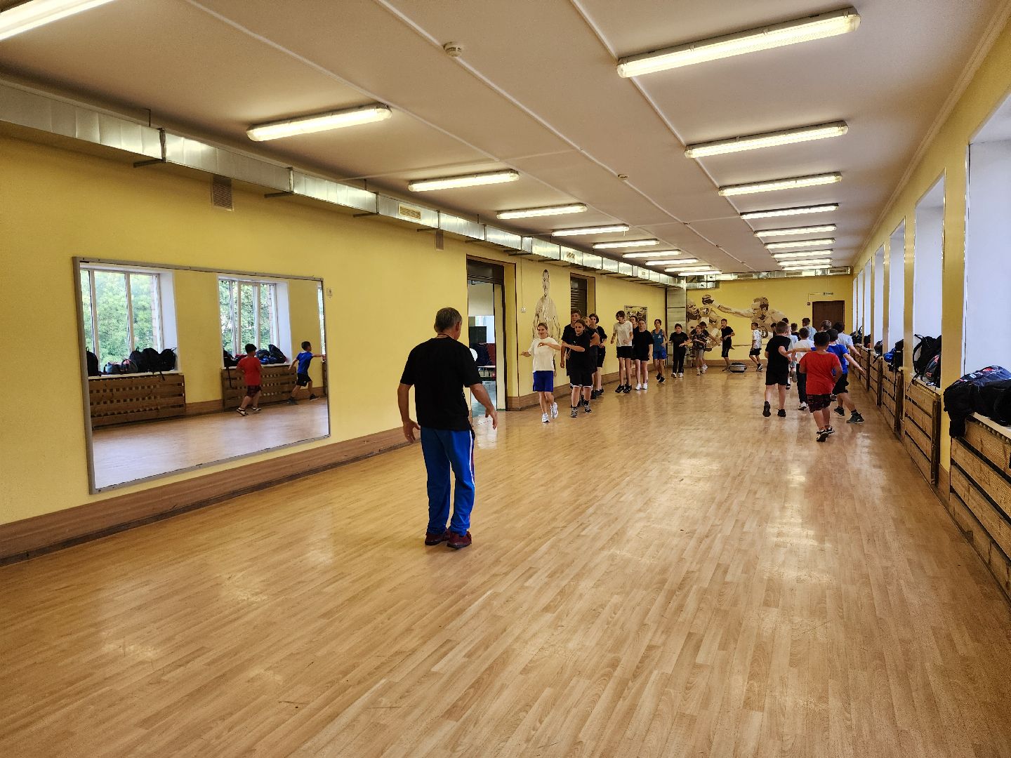 спорт, бокс, ногинск, жители, общество, дети, международный турнир, школа бокса,