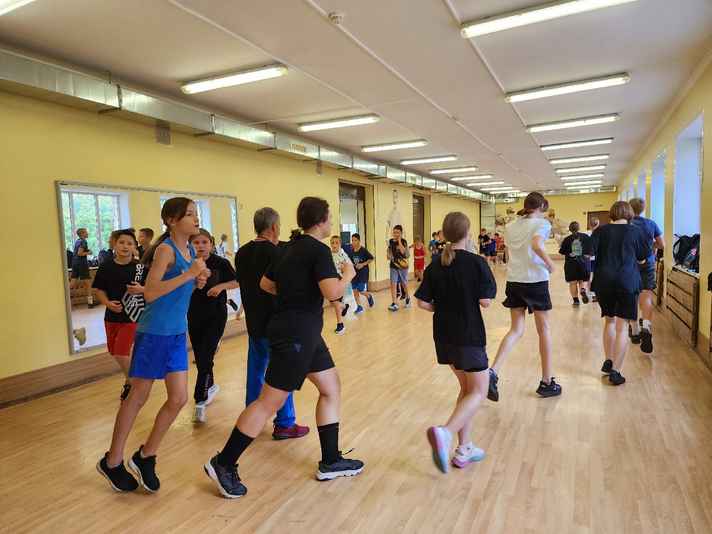 спорт, бокс, ногинск, жители, общество, дети, международный турнир, школа бокса,