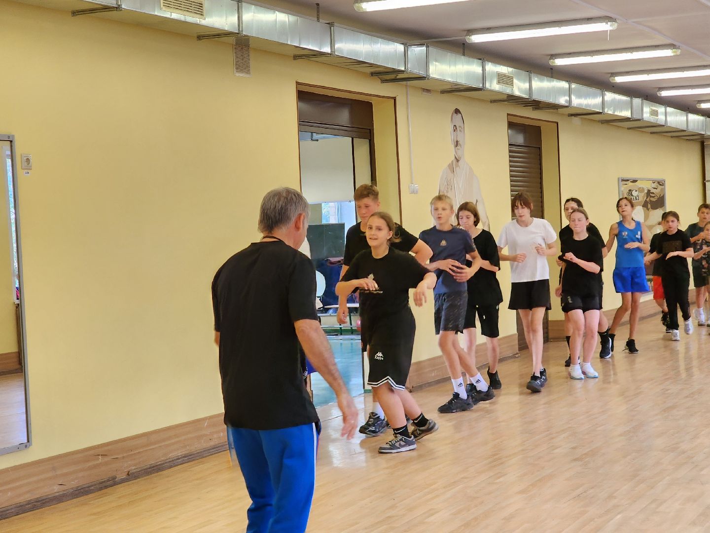 спорт, бокс, ногинск, жители, общество, дети, международный турнир, школа бокса,