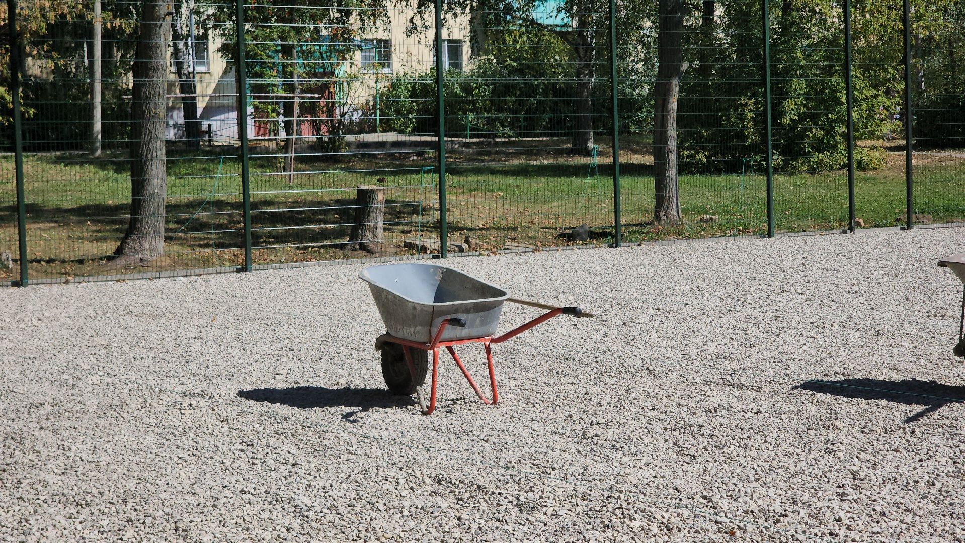 егорьевск, площадка, спорт, футбол, баскетбол, дети,