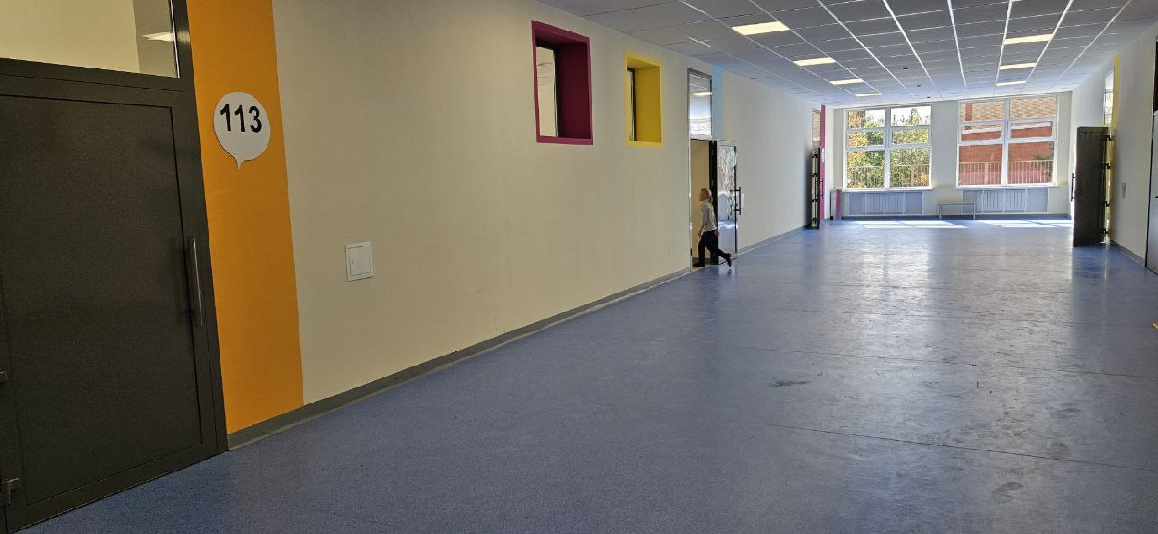 новый учитель, молодой специалист, школа, первоклассники,