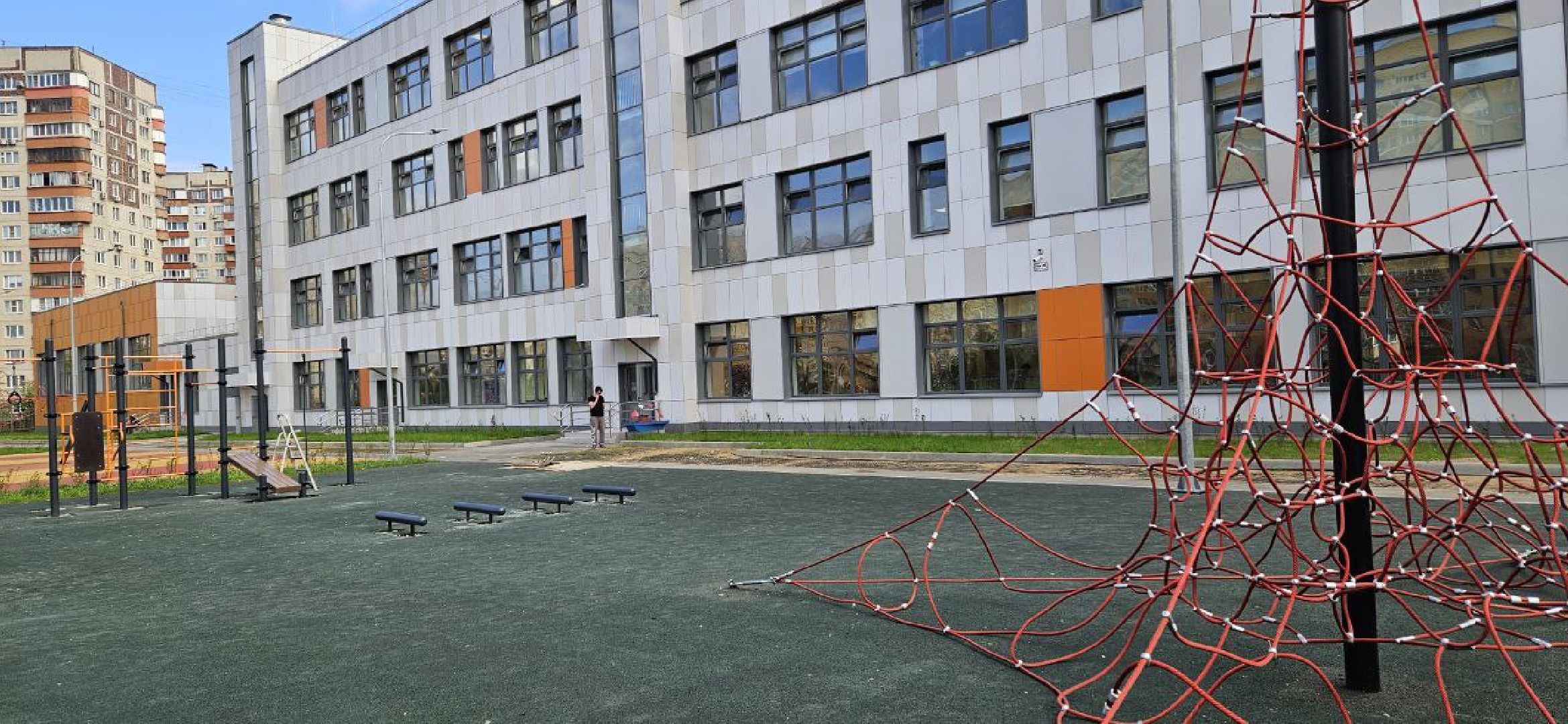 новый учитель, молодой специалист, школа, первоклассники,