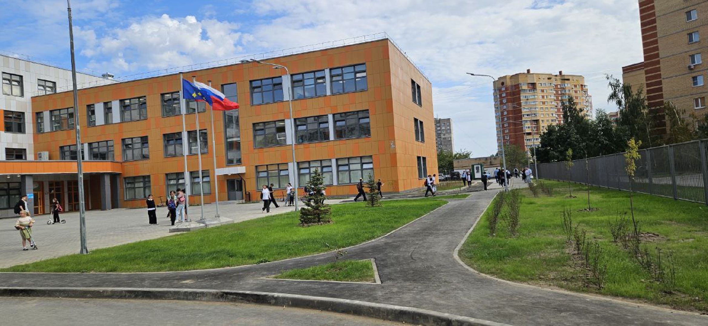 новый учитель, молодой специалист, школа, первоклассники,