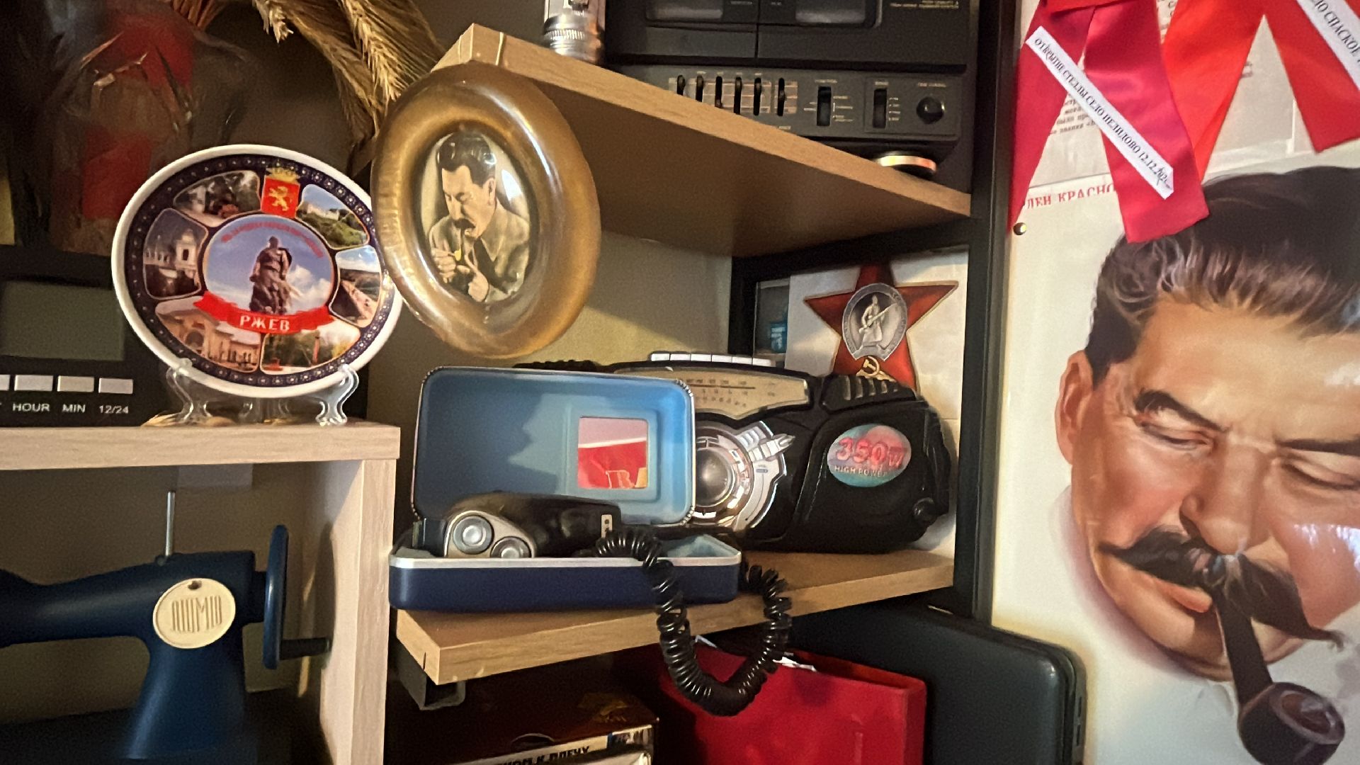 Волоколамск, Музей,