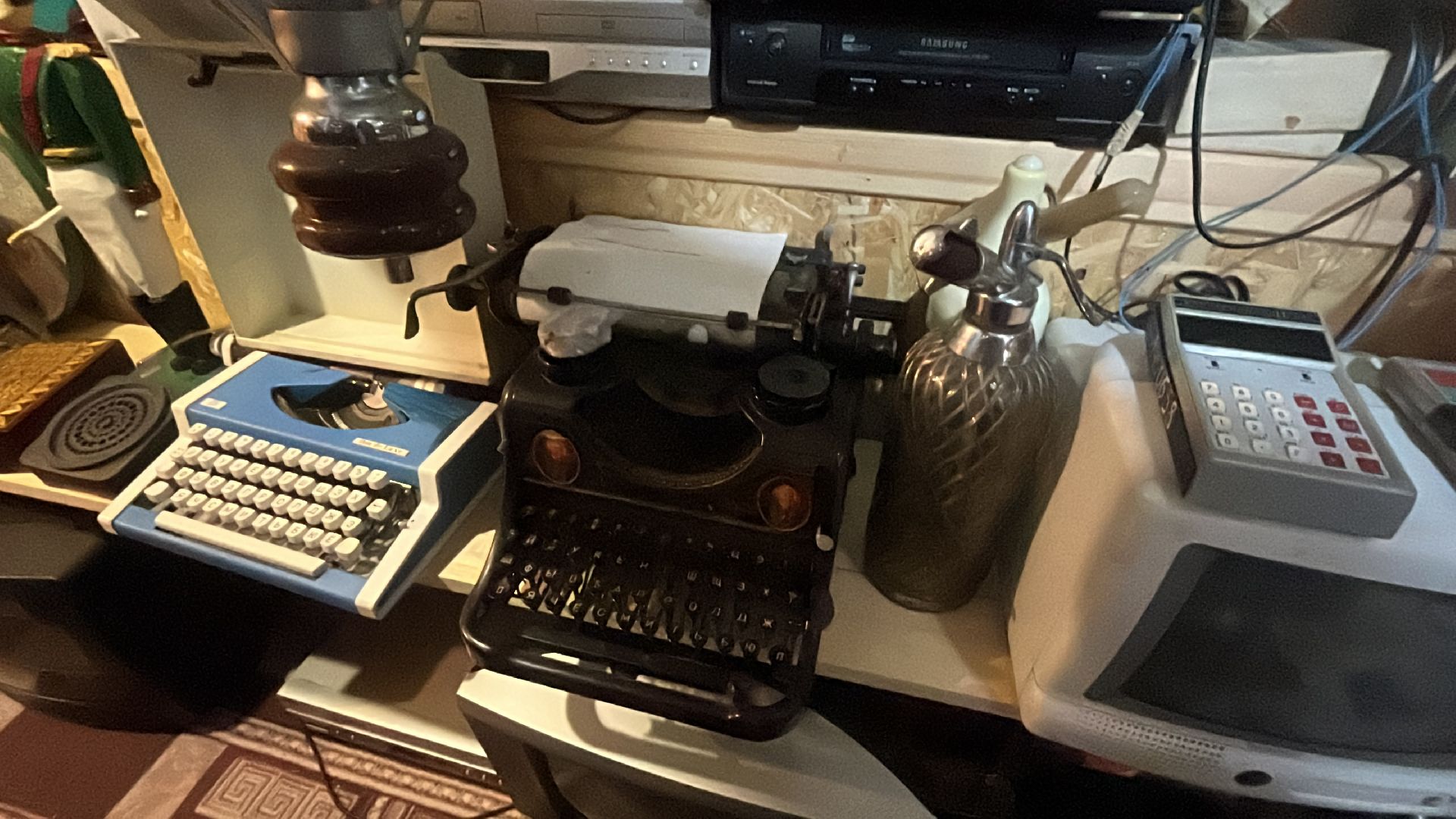 Волоколамск, Музей,