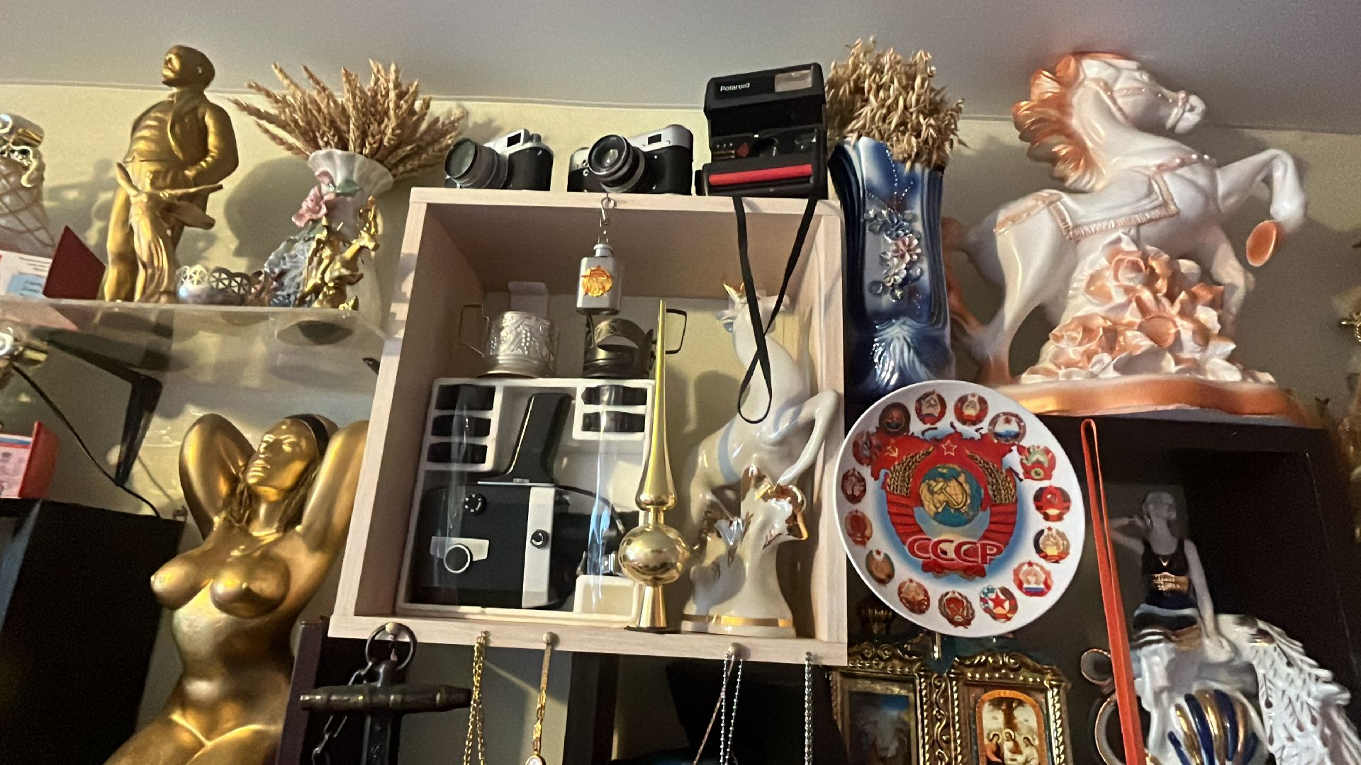 Волоколамск, Музей,