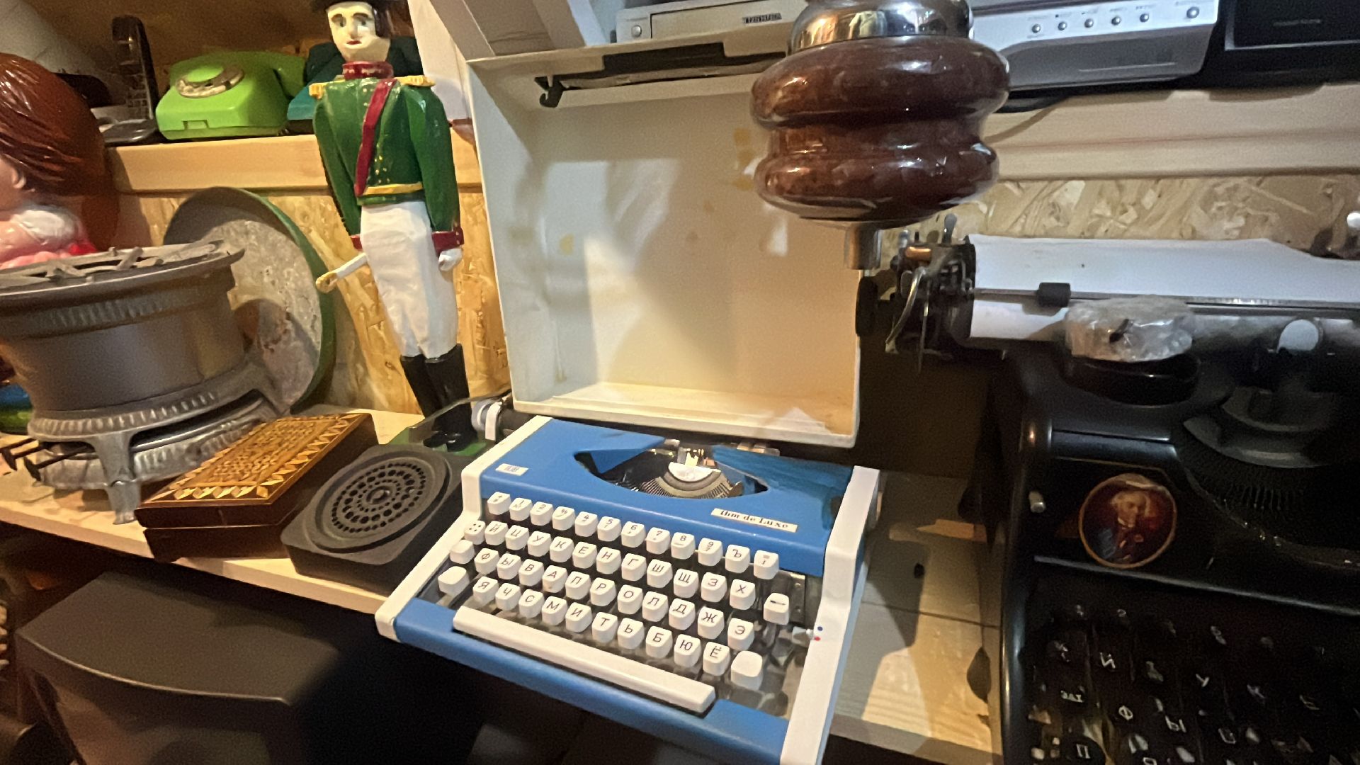 Волоколамск, Музей,