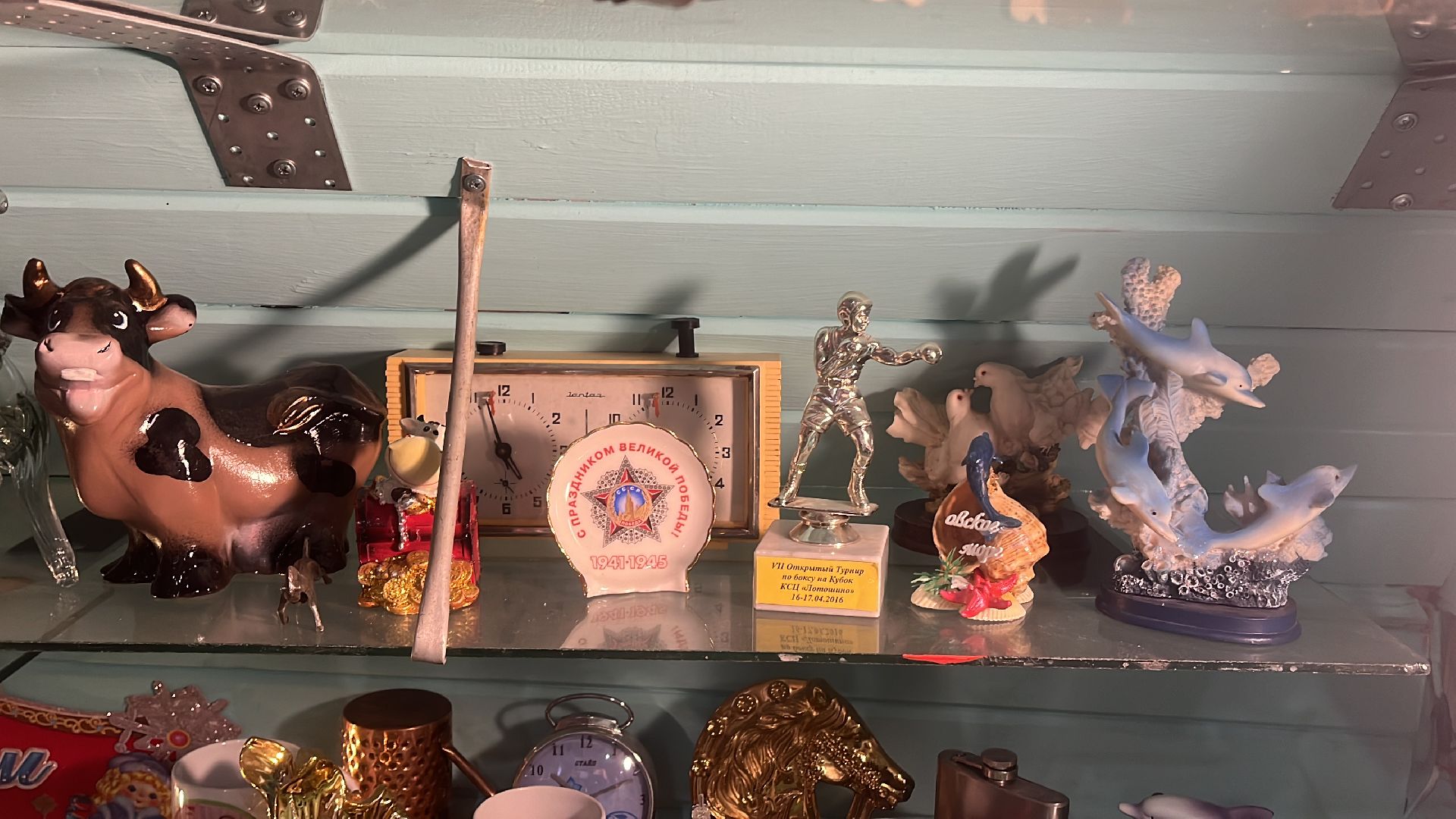 Волоколамск, Музей,