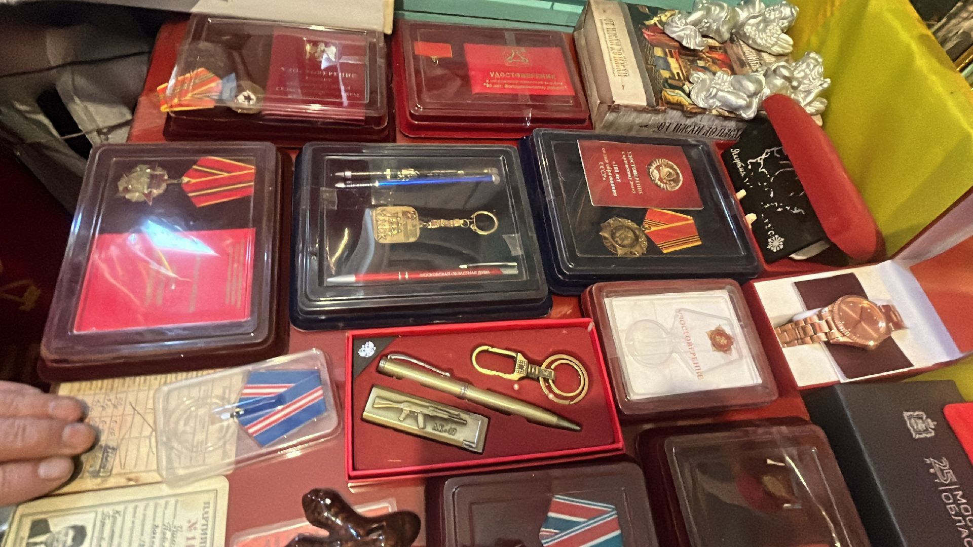 Волоколамск, Музей,