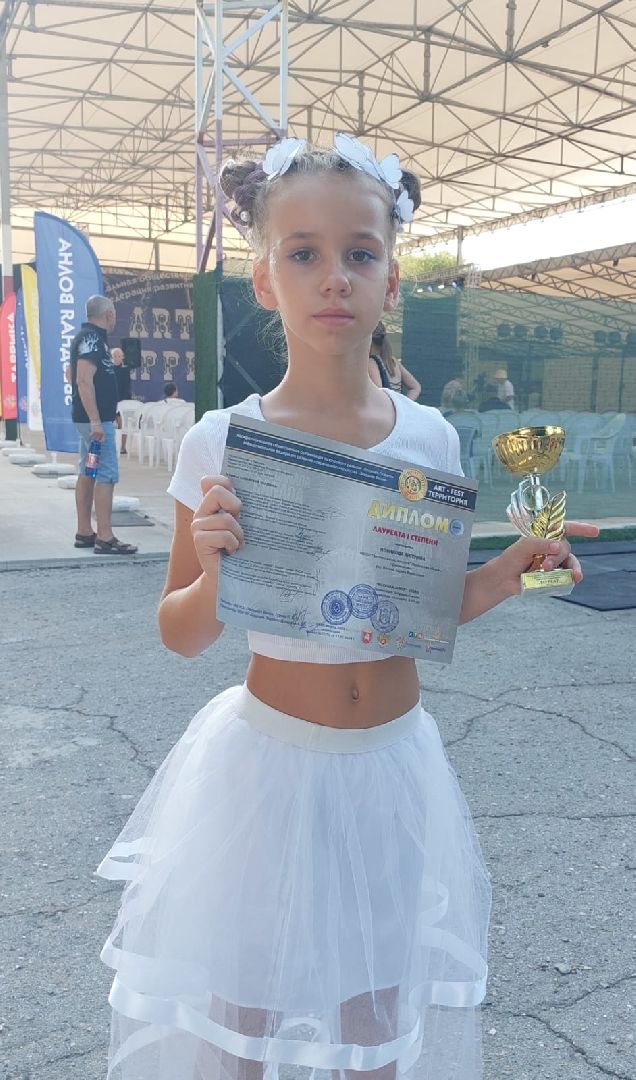 конкурс, победитель конкурса, вокал, детская школа искусств,