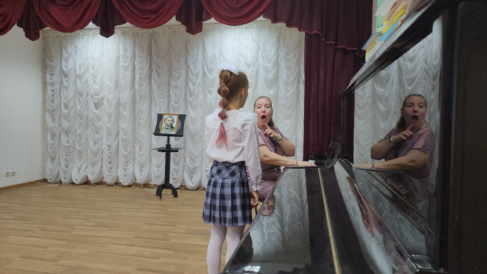 конкурс, победитель конкурса, вокал, детская школа искусств,