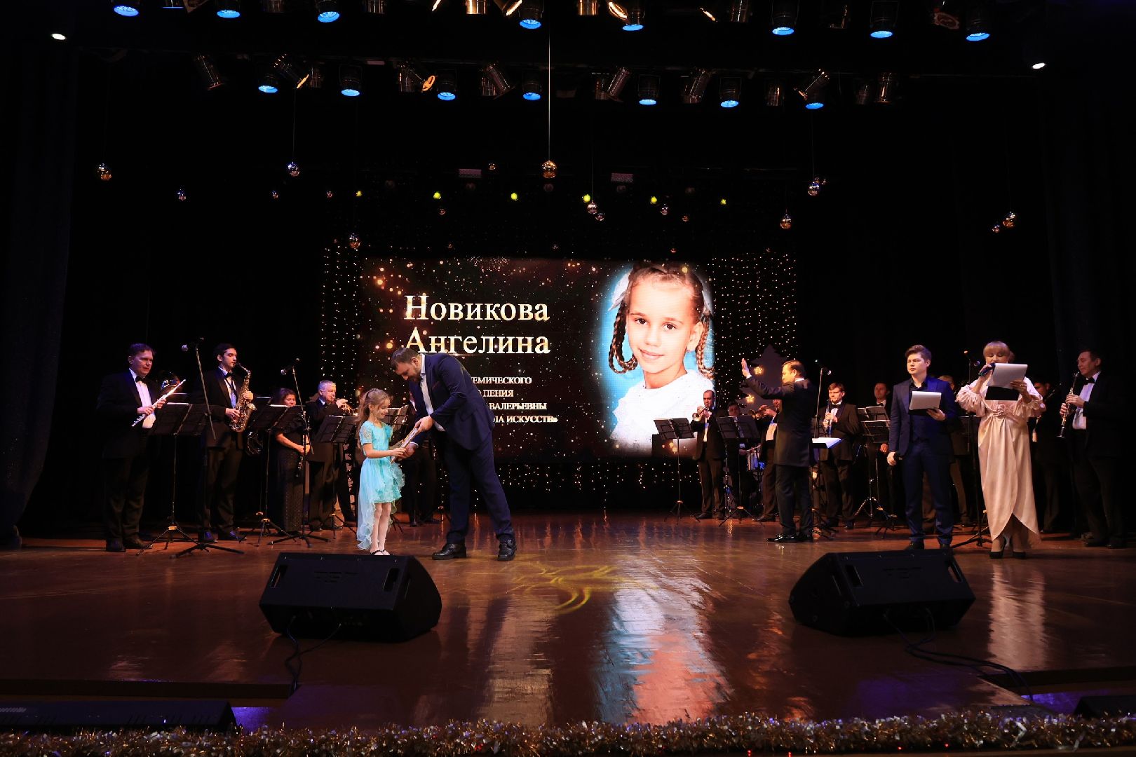 конкурс, победитель конкурса, вокал, детская школа искусств,