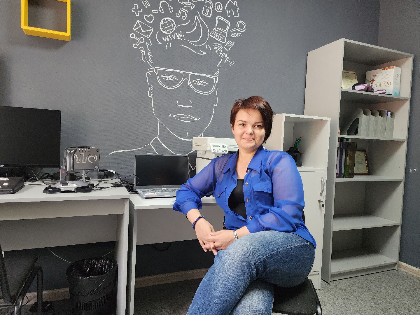 ногинск, психолог, молодежный центр, жители, учеба, общество, дети, школьники, подростки,