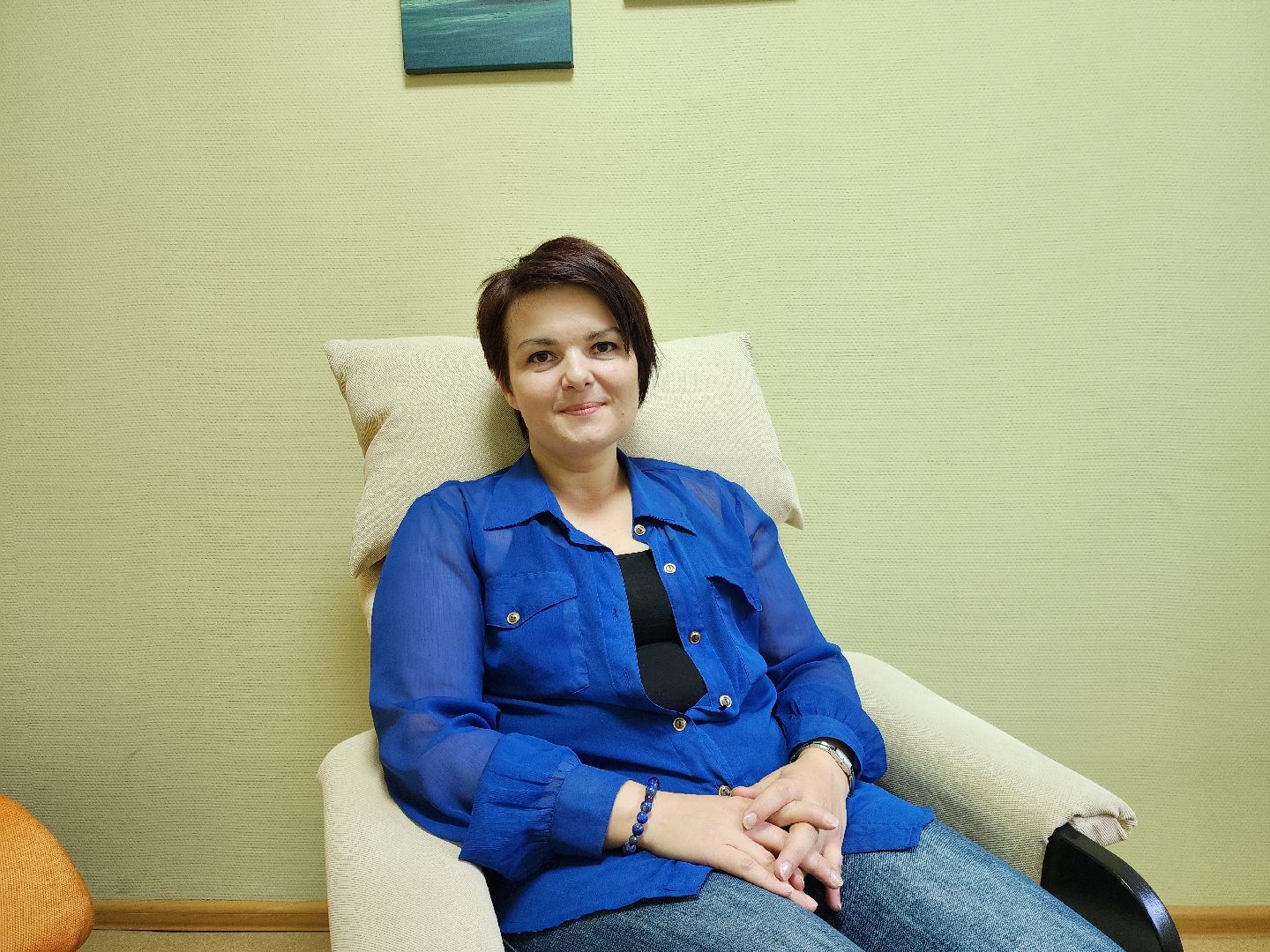 ногинск, психолог, молодежный центр, жители, учеба, общество, дети, школьники, подростки,