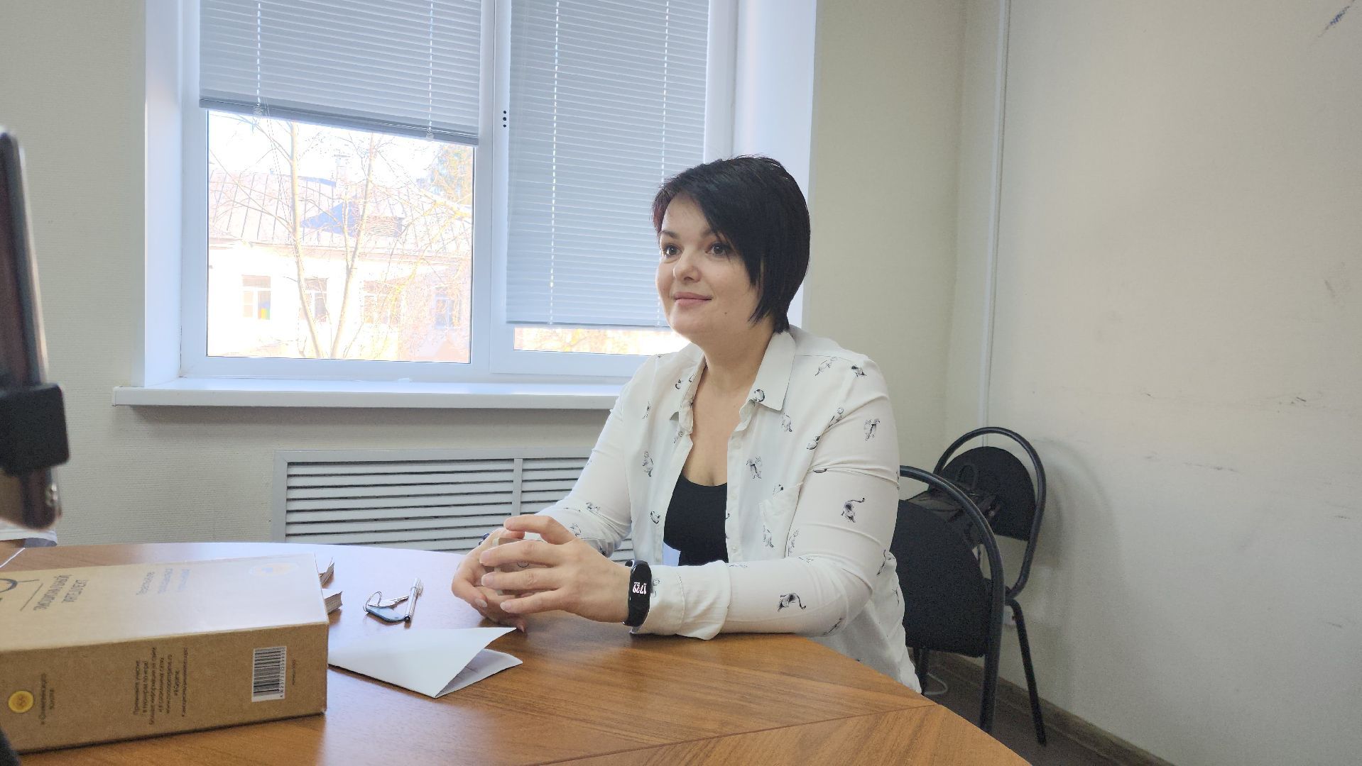 ногинск, психолог, молодежный центр, жители, учеба, общество, дети, школьники, подростки,