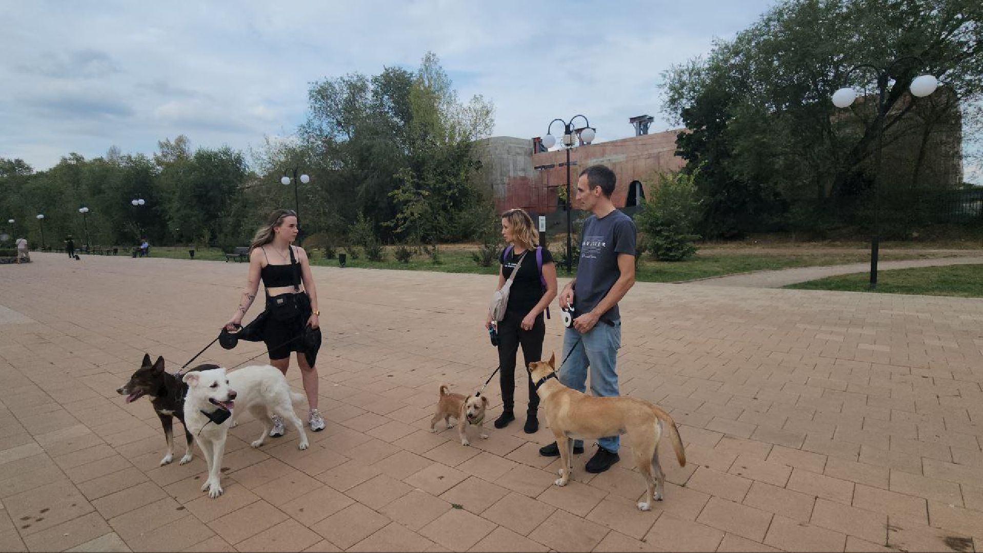 люберцы, Люберецкая Станция по борьбе с болезнями животных, регистрация животных, чипирование домашних животных,