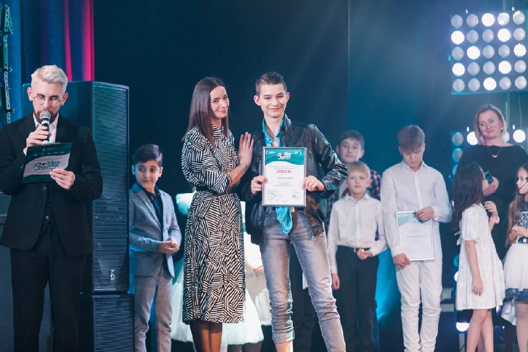 Кашира, общество