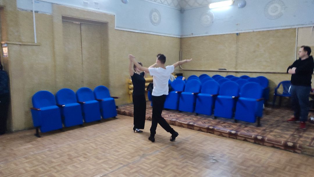 Кашира, общество