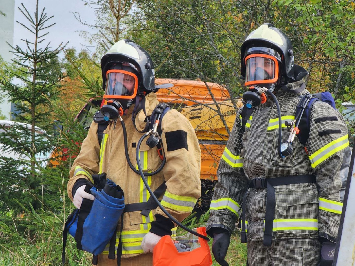 можайск, можайский городской округ, подмосковье, газ, утечка газа, учебно-тренировочные занятия, Мособлгаз, отработка действий,