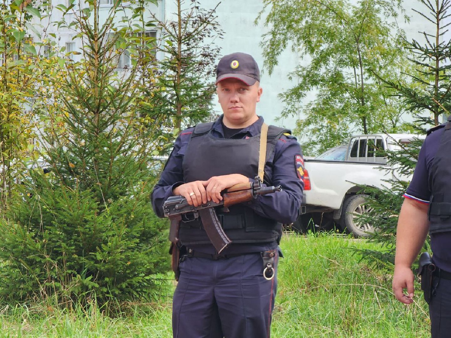 можайск, можайский городской округ, подмосковье, газ, утечка газа, учебно-тренировочные занятия, Мособлгаз, отработка действий,