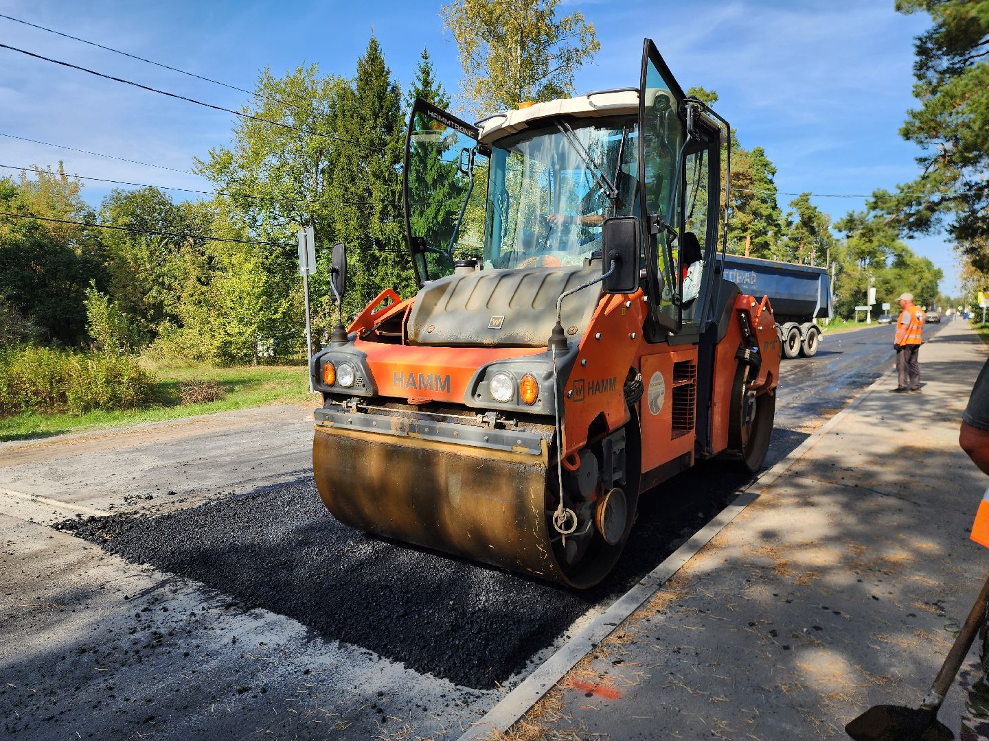 Михаил Мартыненко, шатура, новости, новости подмосковья, лежачий полицейский, искусственные дорожные неровности, ремонт дорог,
