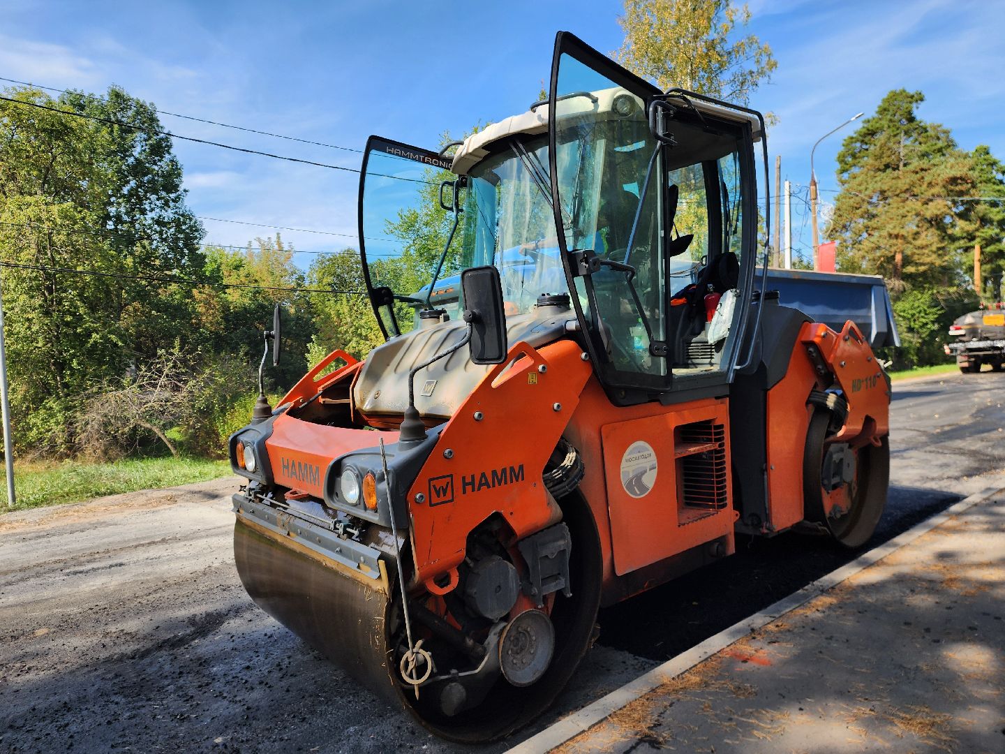 Михаил Мартыненко, шатура, новости, новости подмосковья, лежачий полицейский, искусственные дорожные неровности, ремонт дорог,