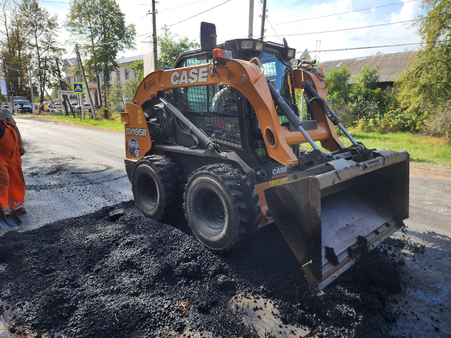 Михаил Мартыненко, шатура, новости, новости подмосковья, лежачий полицейский, искусственные дорожные неровности, ремонт дорог,