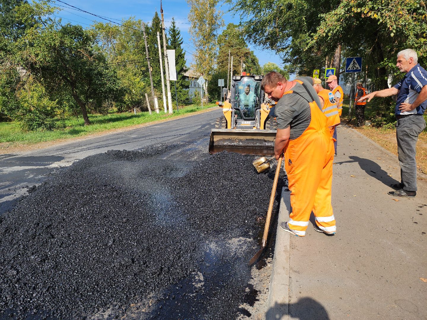 Михаил Мартыненко, шатура, новости, новости подмосковья, лежачий полицейский, искусственные дорожные неровности, ремонт дорог,