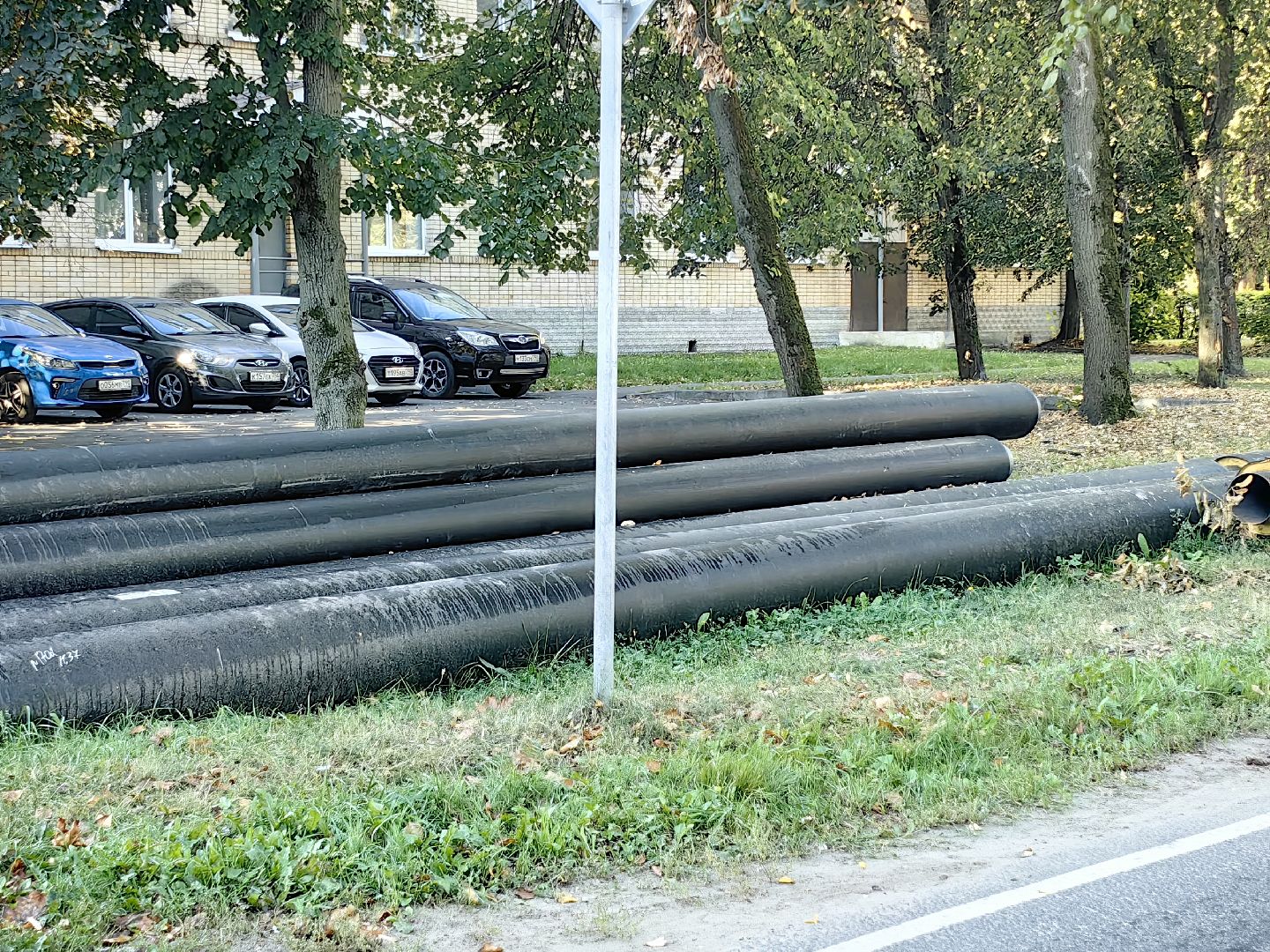 теплосети, жкх, благоустройство, магистраль, мкд,