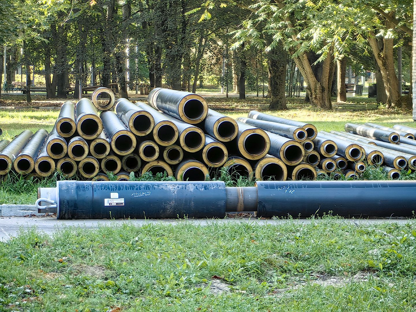 теплосети, жкх, благоустройство, магистраль, мкд,