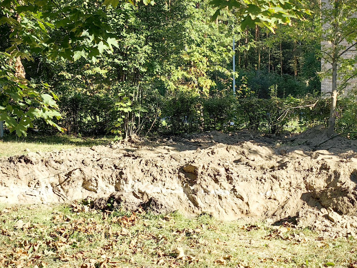 теплосети, жкх, благоустройство, магистраль, мкд,