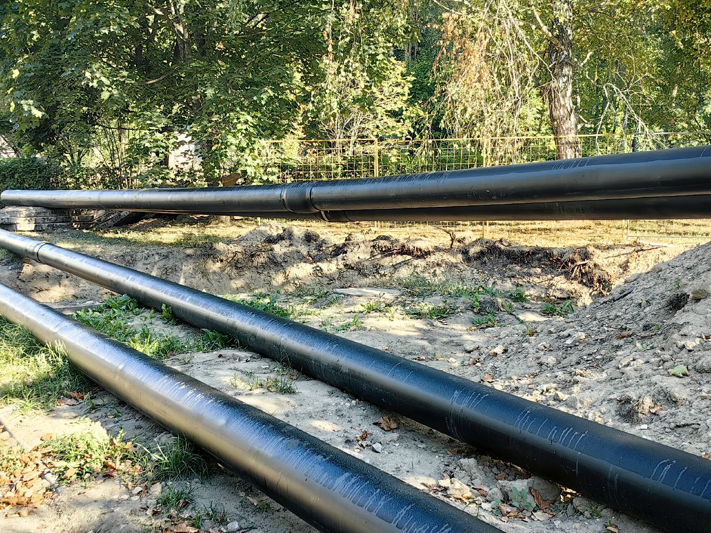 теплосети, жкх, благоустройство, магистраль, мкд,