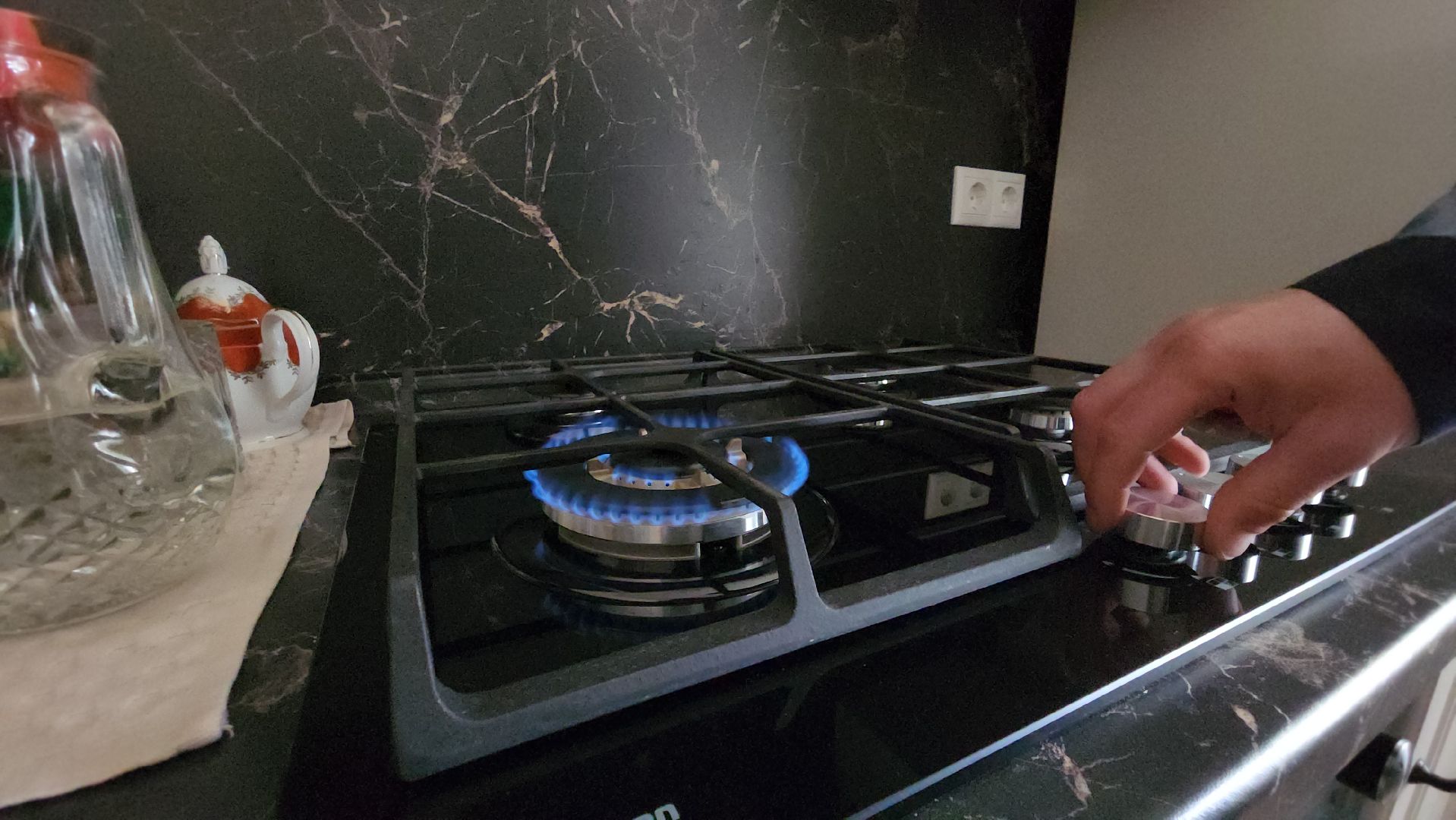 Павловский Посад, Городской округ Павловский Посад, Люди, Жители, Газ, Обслуживание,