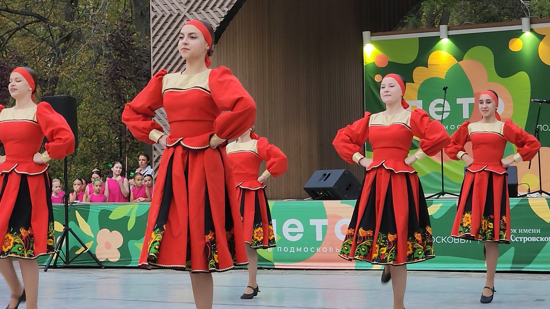 ступино, культура подмосковья, парки подмосковья,