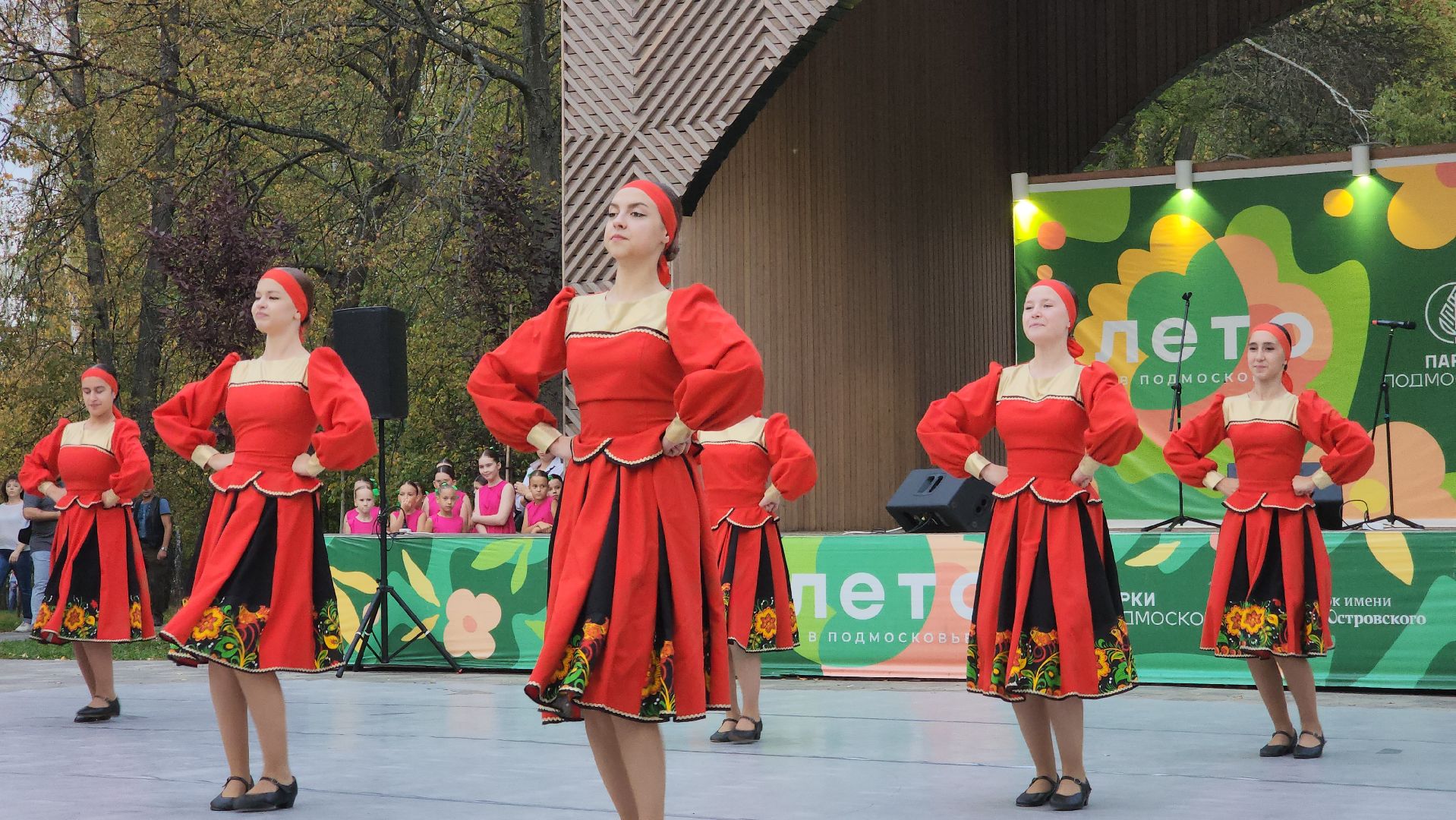 ступино, культура подмосковья, парки подмосковья,